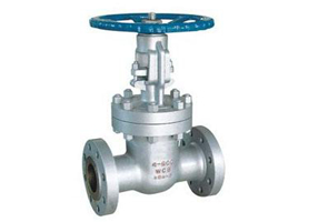 Gate Valve